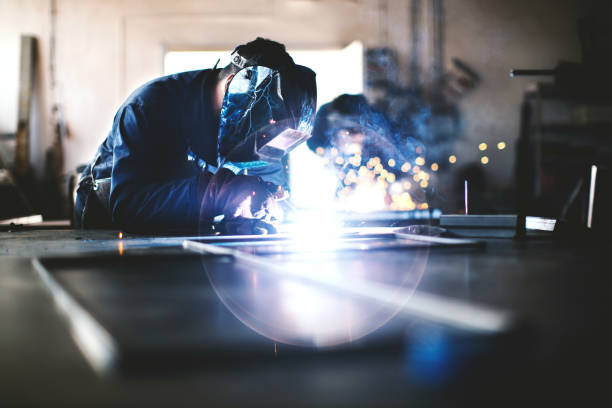 Reliable Fair Plain, MI Welder & Metal Fabrication Solutions