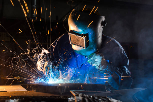 Best Automotive Welding in Fair Plain, MI