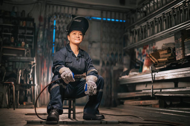 Best Automotive Welding in Fair Plain, MI