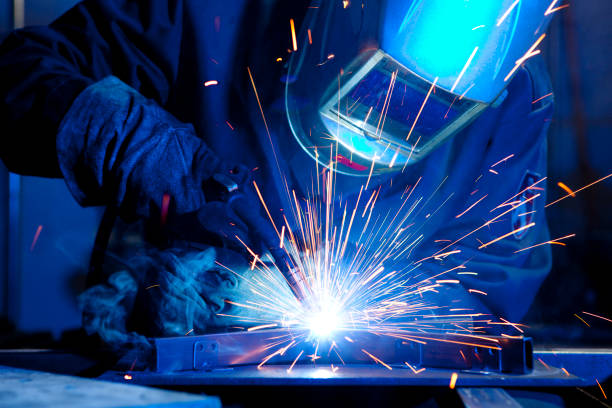 Best Food and Beverage Processing Equipment Welding in Fair Plain, MI