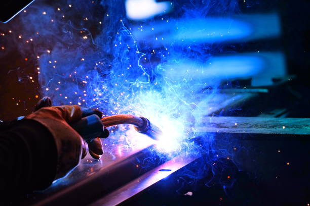 Best Maintenance and Repair Welding in Fair Plain, MI