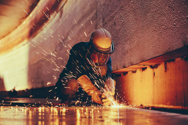 Best Welding Equipment Sales and Repair in Fair Plain, MI