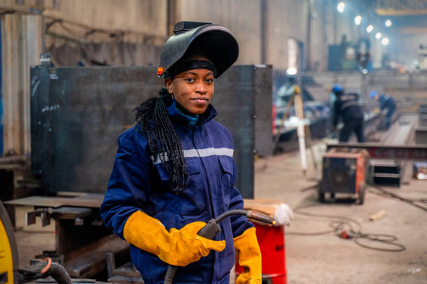 Affordable Welder Services in Fair Plain, MI