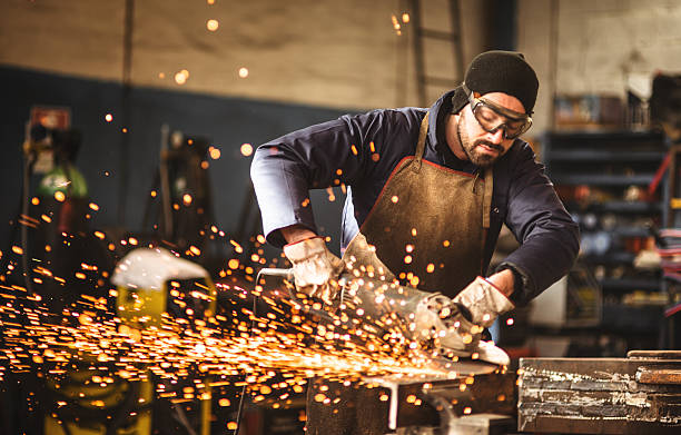 Best Maintenance and Repair Welding in Fair Plain, MI