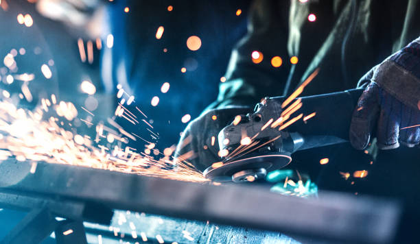 Best Marine and Shipbuilding Welding in Fair Plain, MI